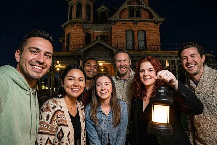 Wings of Fire & Whispers of the Desert Phoenix Ghost Tours - Photo 1 of 19